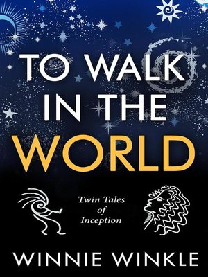 cover image of To Walk in the World
